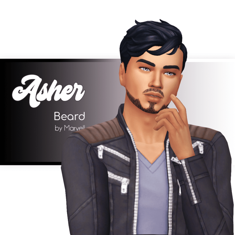 Asher Beard