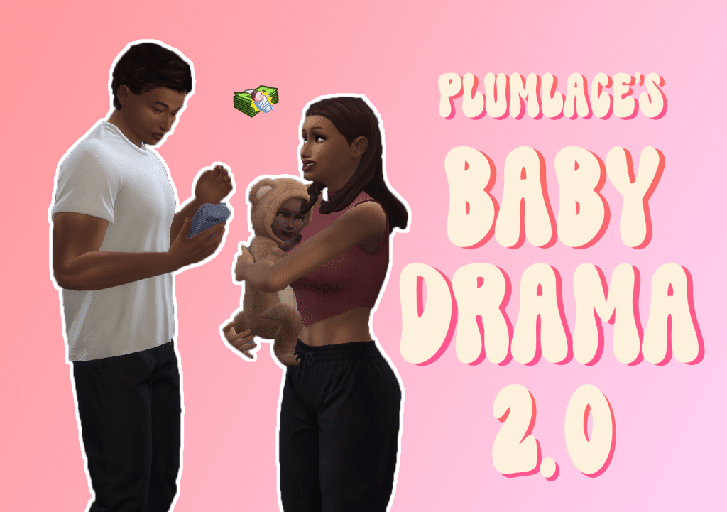 baby drama 2