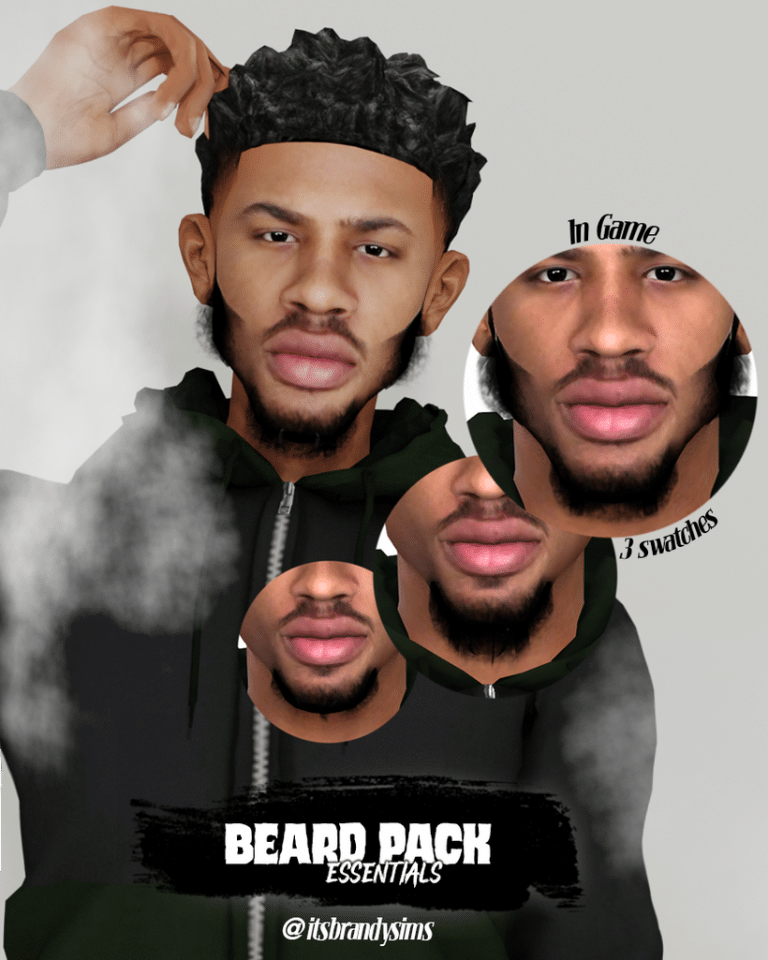 Search Results 72 Beard Pack Essentials