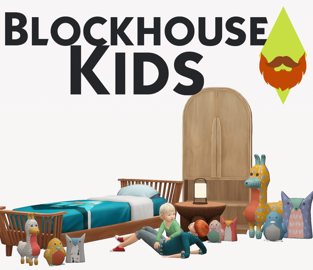 Blockhouse Kids