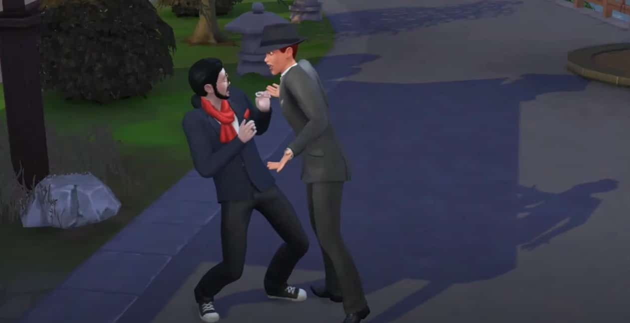 The Sims 4 Criminal Career Guide