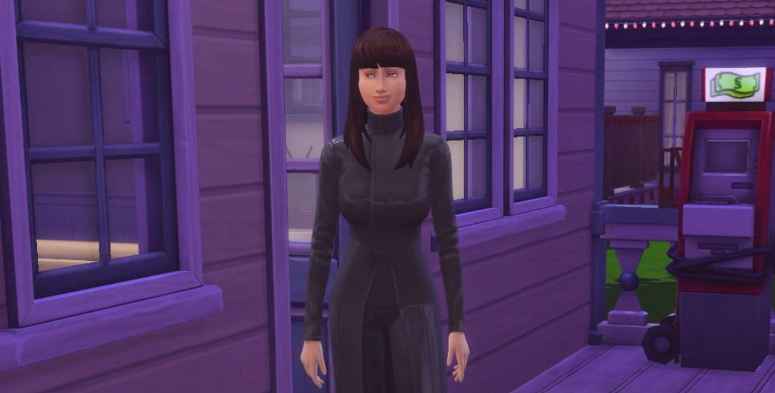 The Sims 4 Criminal Career Guide