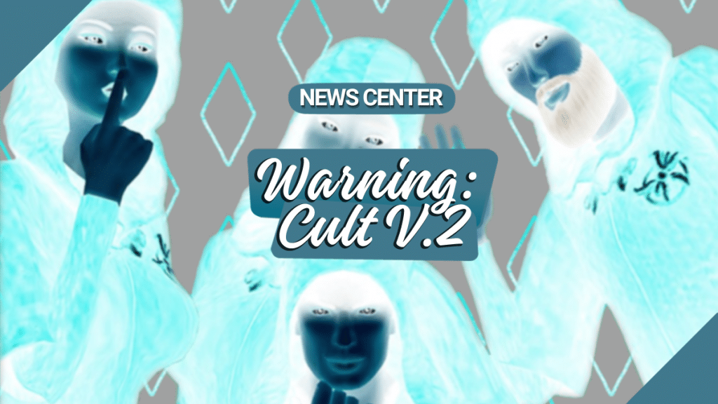 Cult Mod V2