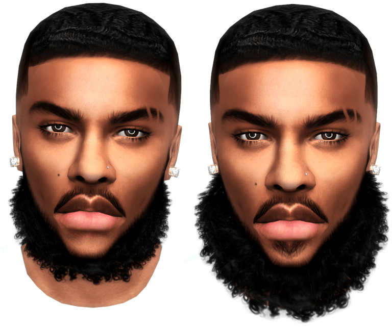 Search Results 75 Curly Beards
