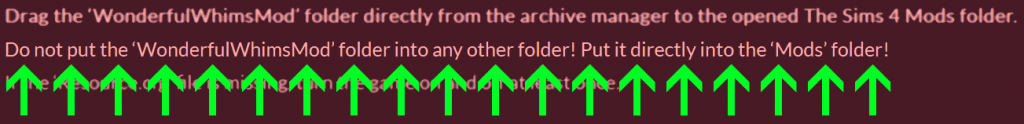 Folder Depth