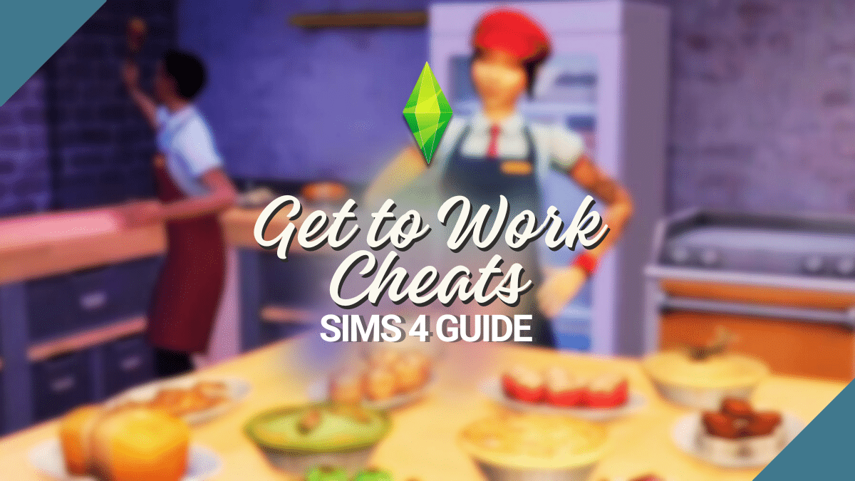 Get to Work Cheats Featured Image