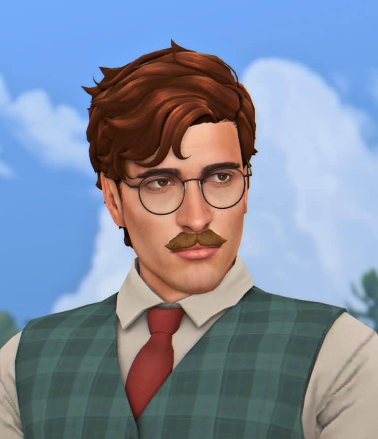 Search Results 55 Harvey Mustache