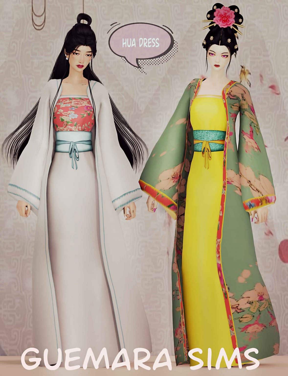 Princess CC & Mods To Make Your Sims Feel Like Royalty