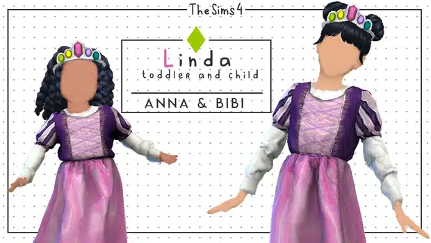 Linda Tiara