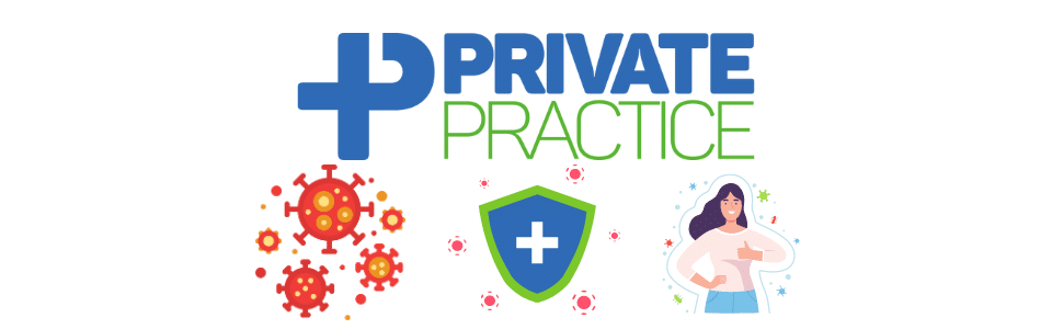 Private Practice Mod