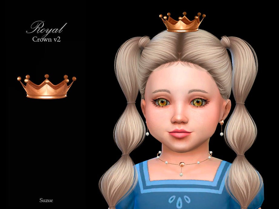 Royal Crown V2