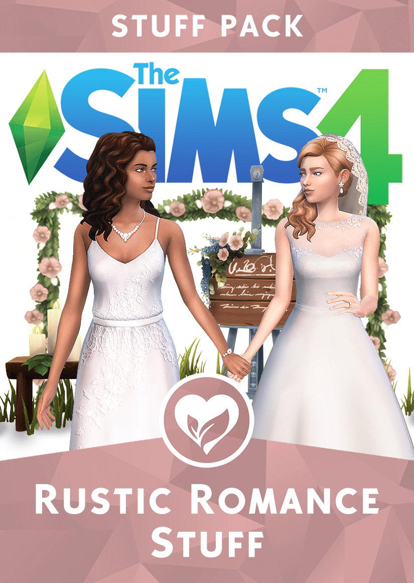 Rustic Romance Stuff