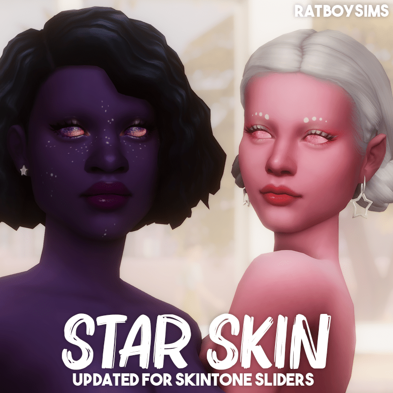 Star Skin