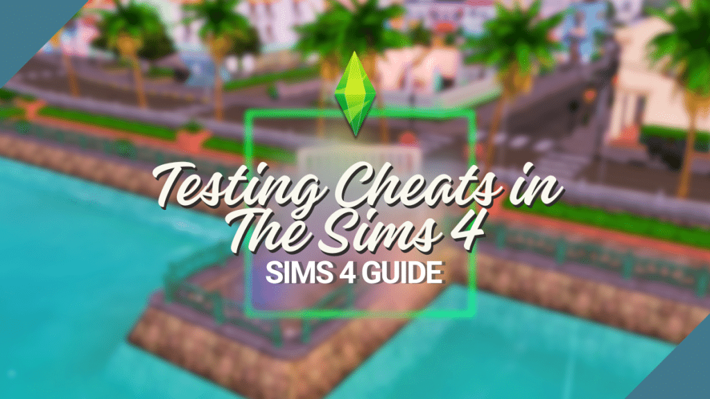 Testing Cheats Featured Image