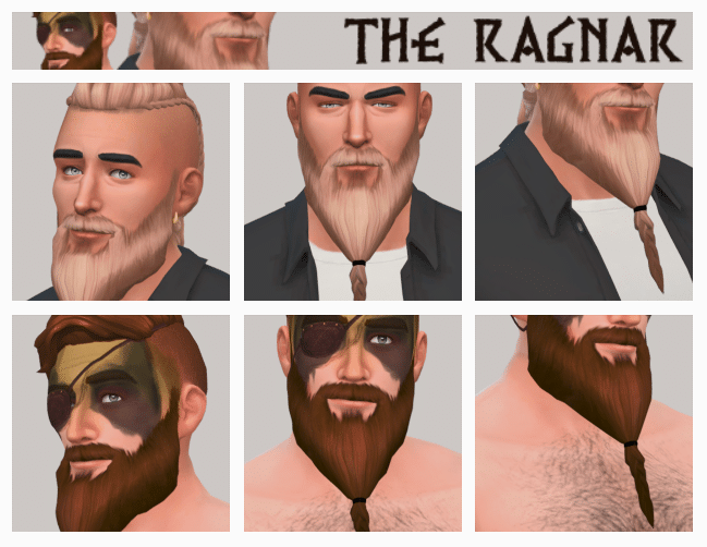 The Ragnar