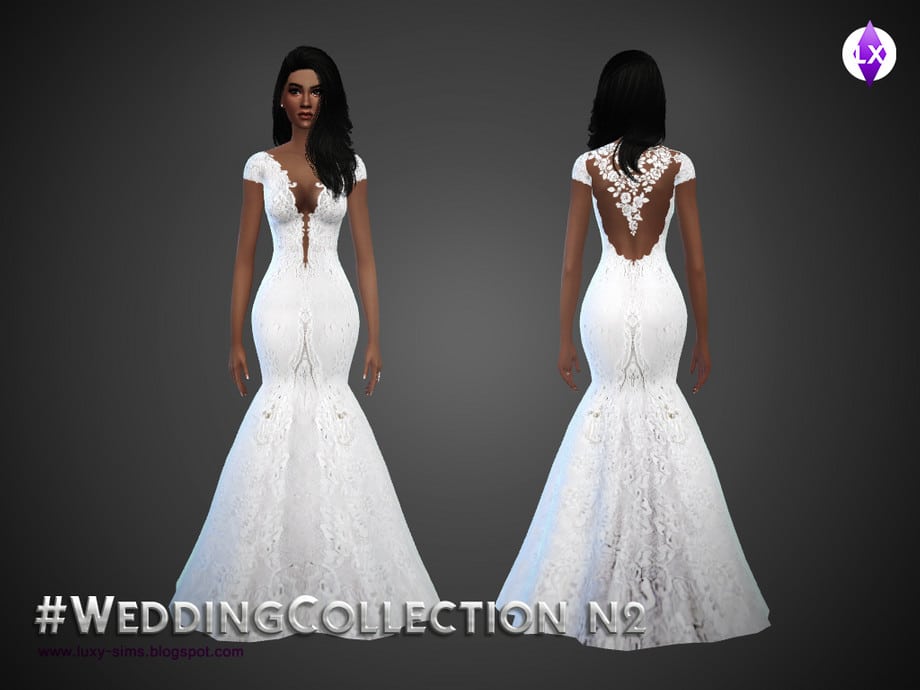 Wedding Collection N2