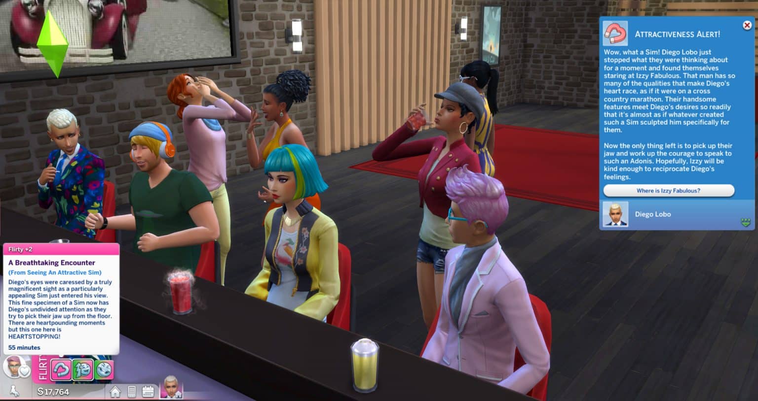 Wonderful Whims: The Mod That Makes Your Game Shockingly Real
