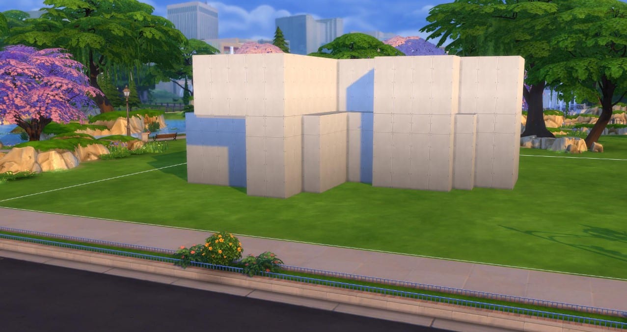 20+ Sims 4 Build Challenges You Need To Try