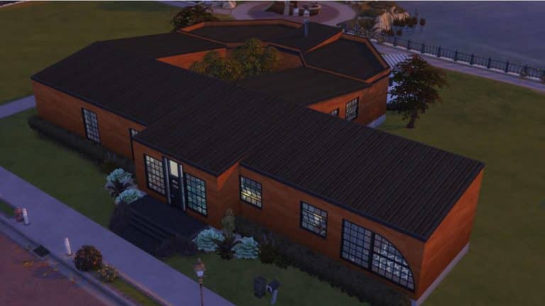 Sims Build Challenges 20+ Sims 4 Build Challenges You Need To Try
