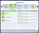 The Best Sims 4 Aspiration Mods in 2024