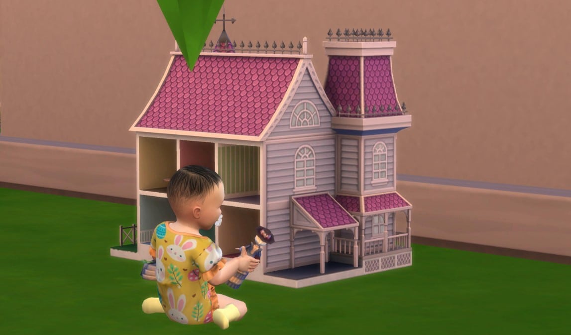 The sims 4 toddler skills how to develop fundamentals and teach toddlers