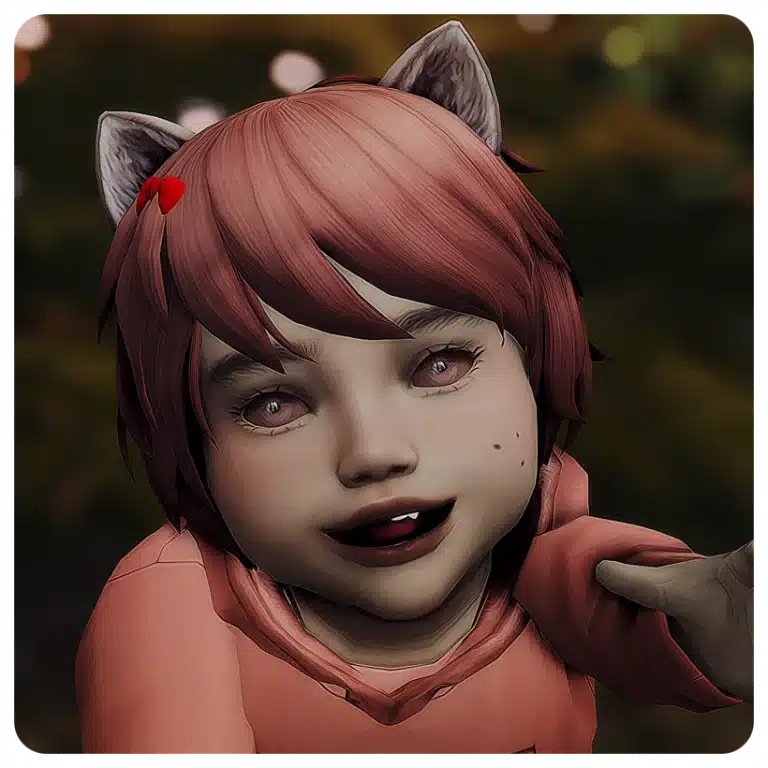 Search Results 46 Ankle Biter Teeth Set