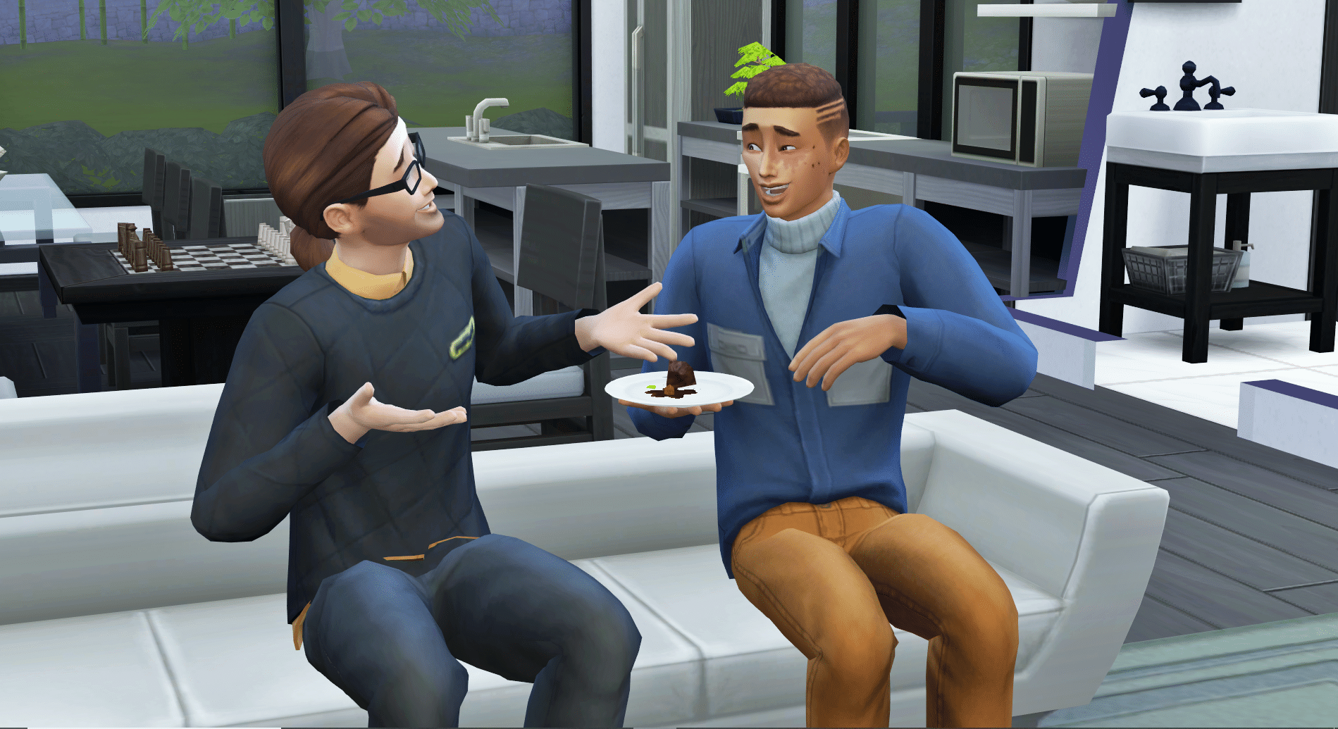Make Lasting Connections With The Sims 4 Charisma Skill
