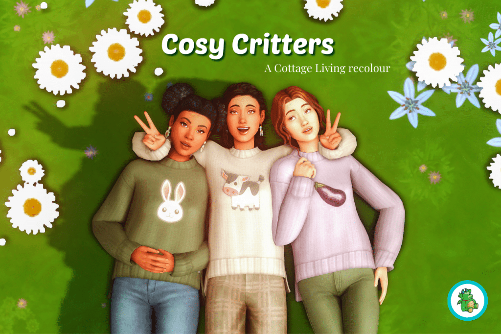 Cosy Critters