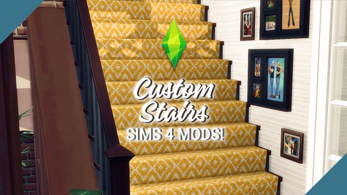 Custom-Stairs
