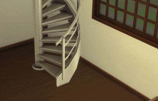 Functional Spiral Staircases (Project Spiral)