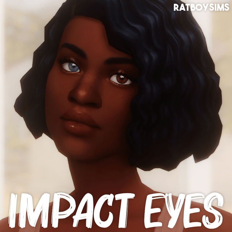 Impact Eyes
