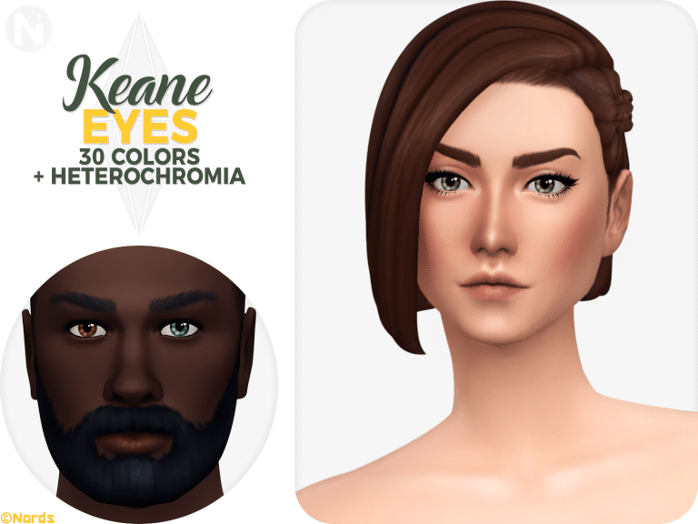 Search Results 8 Keane Eyes