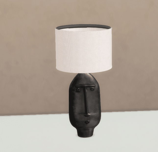 Minimal Enlumia Table Lamp