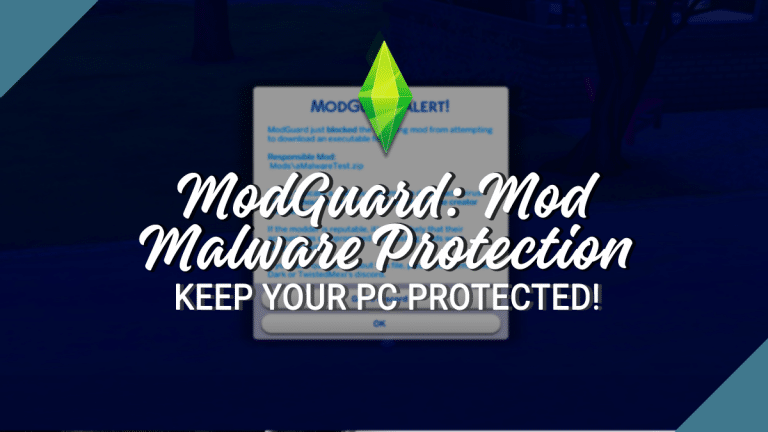 Search Results 51 ModGuard: Mod Malware Protection – A New Creation by TwistedMexi