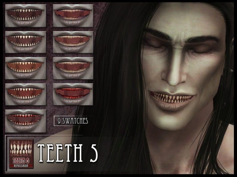 Search Results 74 Monster Teeth 5