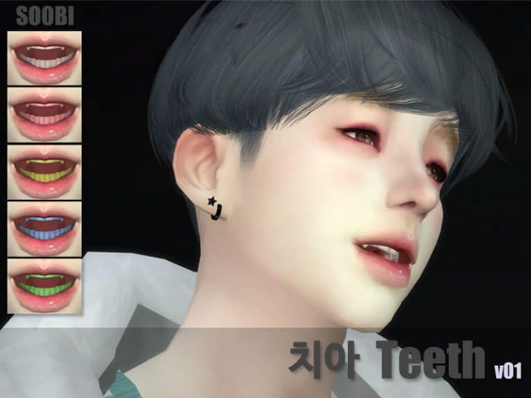 Search Results 69 Teeth V01