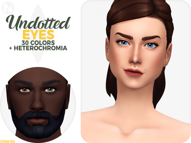 Search Results 27 Undotted Eyes