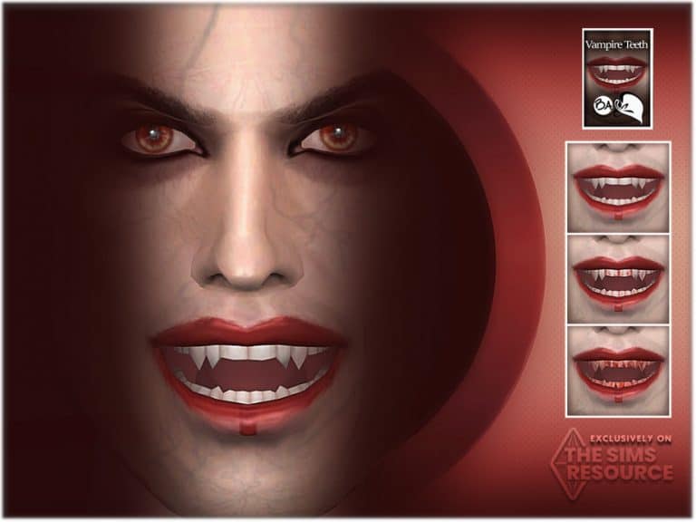 Search Results 83 Vampire Teeth