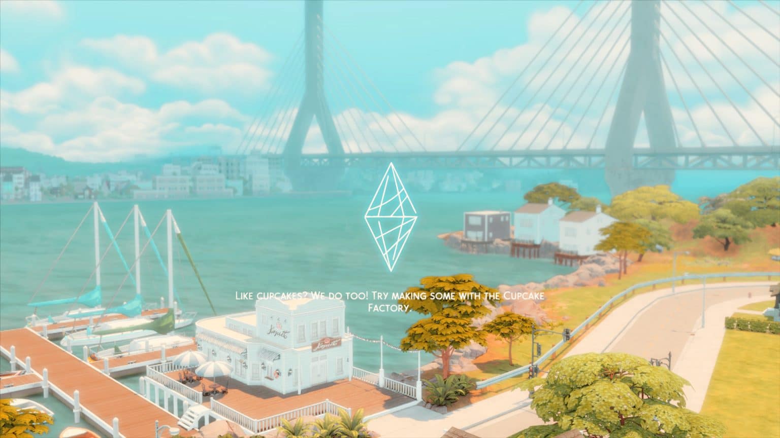 The Best Loading Screens for The Sims 4