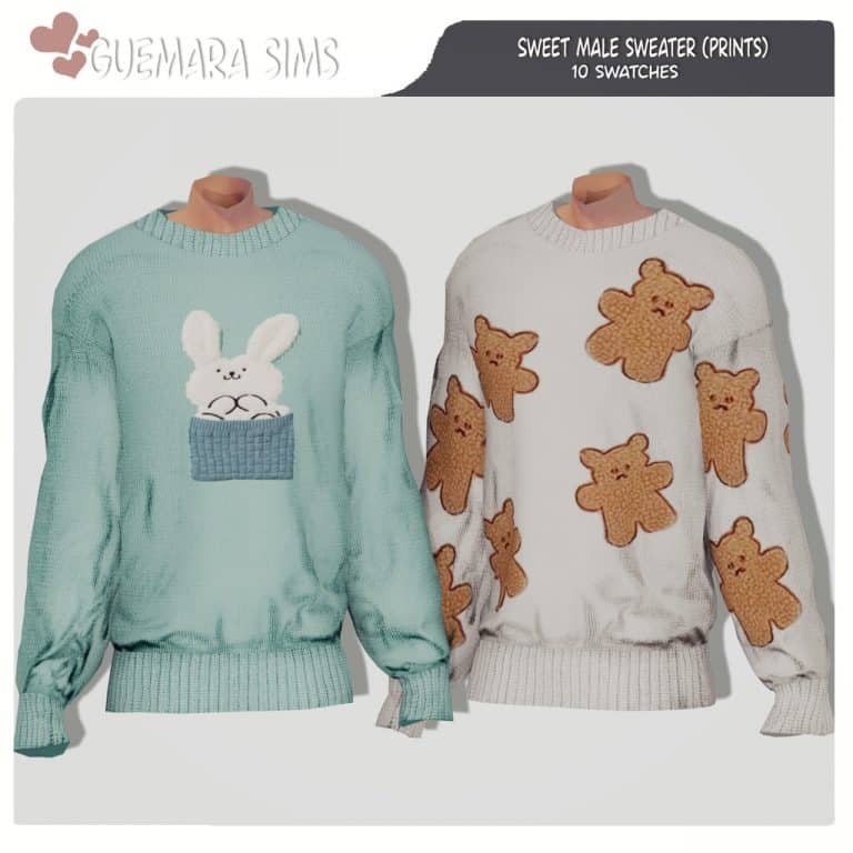 Spring Collection Sim Cc The Ultimate Spring Season CC For the Sims 4