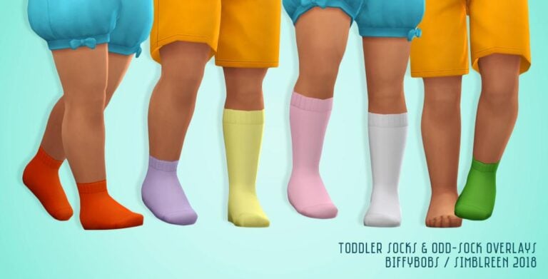 Search Results 25 BGC Toddler Socks: Ankle, Knee-High, Unisex Odd-Sock Overlays