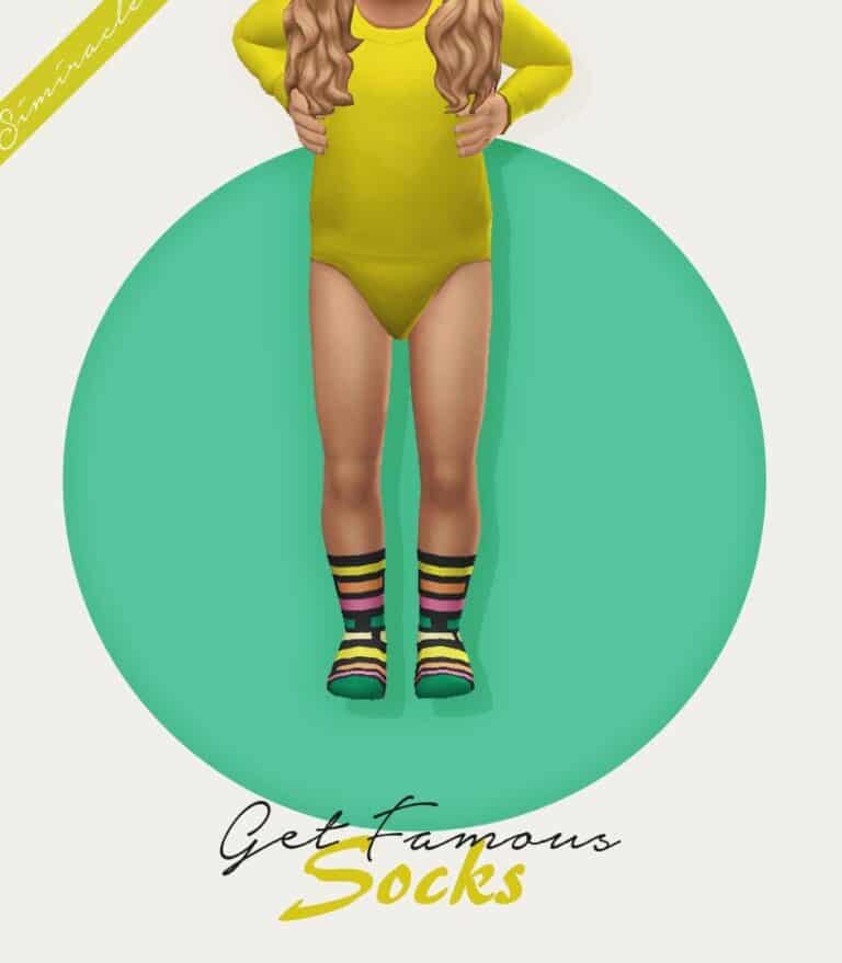 Search Results 24 Famous Socks for Kids & Toddlers: 40 Swatches – Get Famous Pack