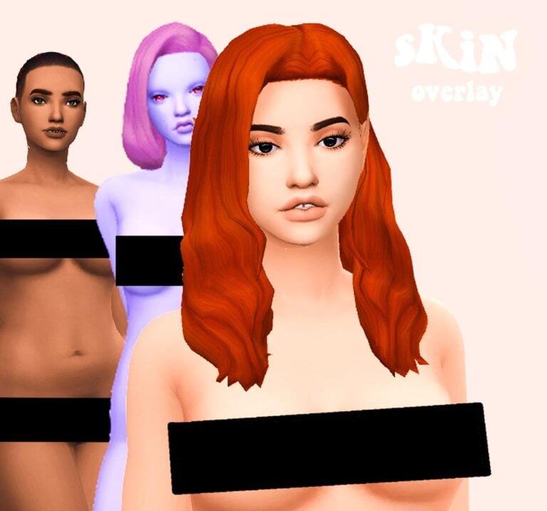 Search Results 92 Angrysumblimenut Skin Overlay: BGC, Female, All Ages, Creator Credits