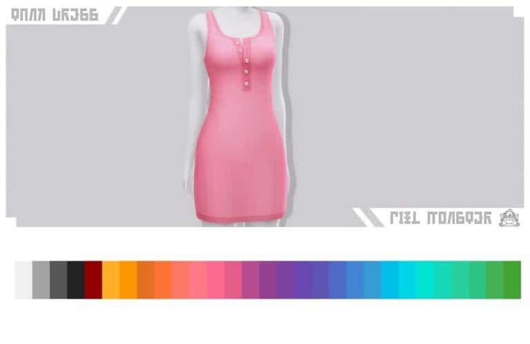 Search Results 14 Discover University Tank Dress Recolor – Expansion Required