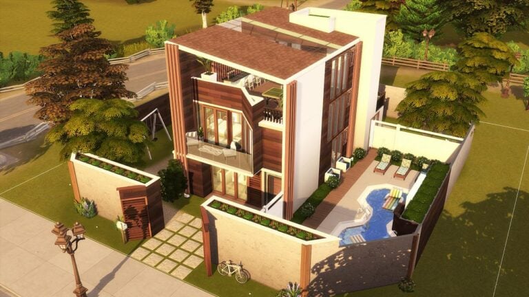 Search Results 15 Tokyo Townhouse: 3 Beds, 4 Baths, Brindleton Bay 30×30 Space – $170,852 NOCC