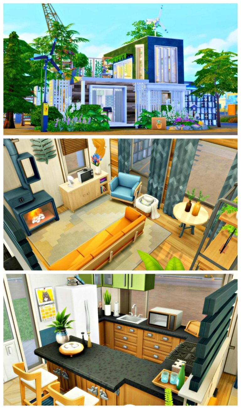 Search Results 32 Middlearth Container Home: Eco-Friendly Oasis in Evergreen Harbor