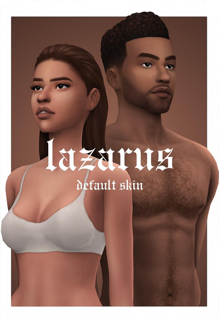 Search Results 86 Grimcookies: LAZARUS IIa – Reborn Default Skin, October 2020 Patch Update
