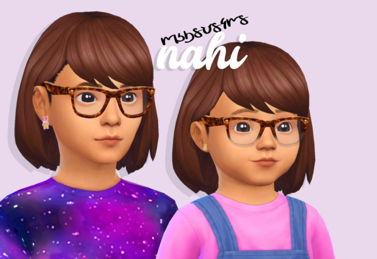 Search Results 47 Age-Adapted Nahi Hair by Marsosims: Child & Toddler, BGC, 9 Swatches