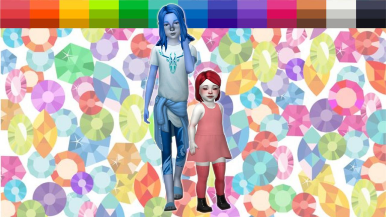Search Results 19 K9DB’s Socks & Tights: Jewl Palette for Kids & Toddlers