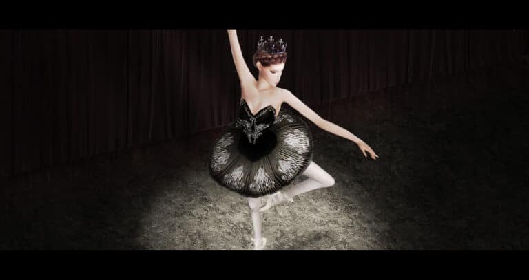 Search Results 21 Dancing Series – Ballet